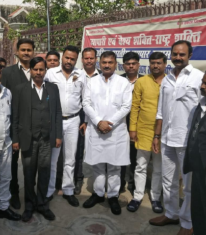 Financial & Economic Protection